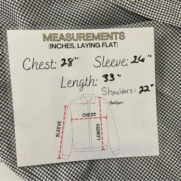 Ralph Lauren Men’s Large Blake Shirt
Black White Checkered Long Sleeve Preppy - Picture 4 of 11
